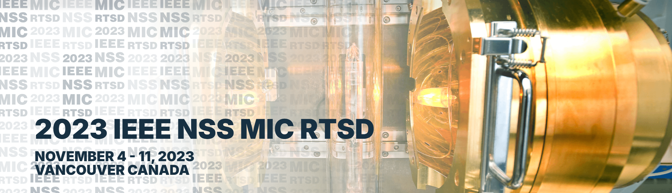 IEEE NSS MIC RTSD 2023